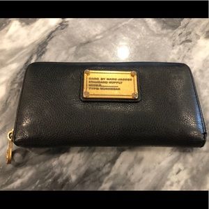 Marc Jacobs Wallet